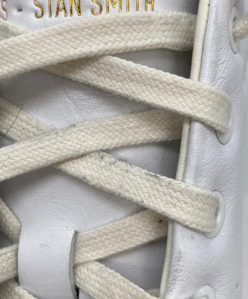 adidas（アディダス）adidas (アディダス) STANSMITHRECON　IH0018 ホワイト サイズ:27.5の古着・服飾アイテム