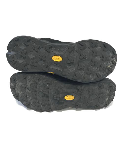 MERRELL（メレル）MERRELL (メレル) Agility Peak 5 GORE-TEX ブラック サイズ:USA9/UK8.5/EUR43/CM27の古着・服飾アイテム