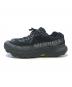 MERRELL (メレル) Agility Peak 5 GORE-TEX ブラック サイズ:USA9/UK8.5/EUR43/CM27：13000円