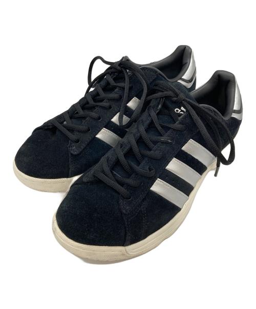 adidas（アディダス）adidas (アディダス) ATMOS (アトモス) CAMPUS SUPREME ID4793 ブラック サイズ:27.5の古着・服飾アイテム