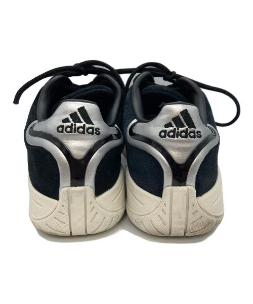 adidas（アディダス）adidas (アディダス) ATMOS (アトモス) CAMPUS SUPREME ID4793 ブラック サイズ:27.5の古着・服飾アイテム