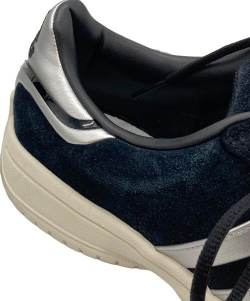 adidas（アディダス）adidas (アディダス) ATMOS (アトモス) CAMPUS SUPREME ID4793 ブラック サイズ:27.5の古着・服飾アイテム