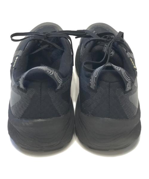 asics（アシックス）asics (アシックス) GEL-Trabuco 13 GTX ブラック サイズ:US9 1/2/UK8 1/2/EURO43.5 /CM27.5の古着・服飾アイテム