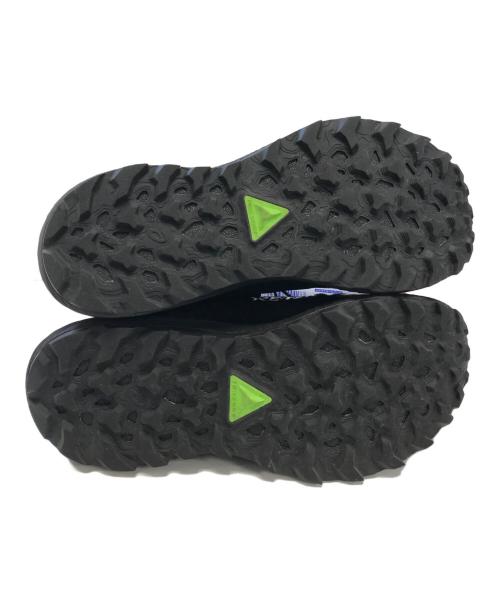 asics（アシックス）asics (アシックス) GEL-Trabuco 13 GTX ブラック サイズ:US9 1/2/UK8 1/2/EURO43.5 /CM27.5の古着・服飾アイテム