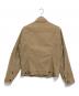LEVI'S (リーバイス) 70'sコーデュロイトラッカ－ジャケット ベージュ サイズ:38：13000円