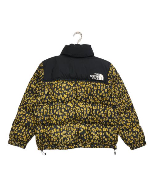 THE NORTH FACE（ザ ノース フェイス）THE NORTH FACE (ザ ノース フェイス) ダウンジャケット イエロー サイズ:Sの古着・服飾アイテム