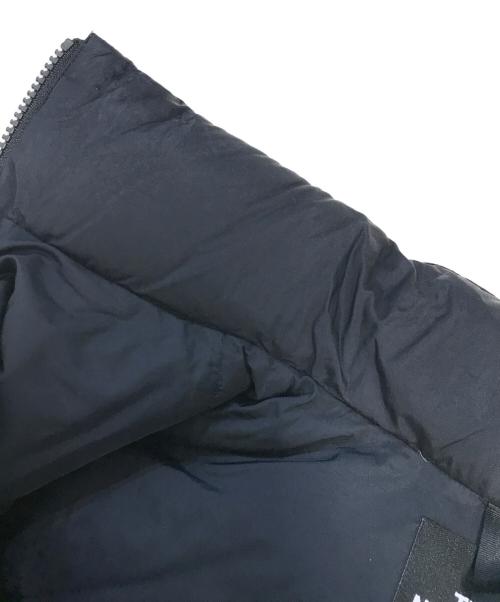 THE NORTH FACE（ザ ノース フェイス）THE NORTH FACE (ザ ノース フェイス) ダウンジャケット イエロー サイズ:Sの古着・服飾アイテム