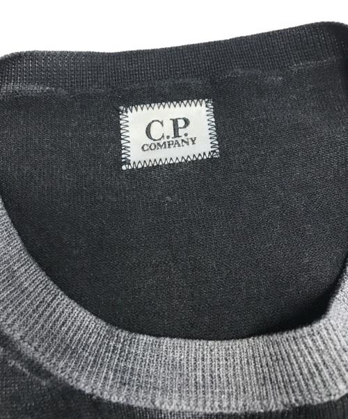 C.P COMPANY（シーピーカンパニー）C.P COMPANY (シーピーカンパニー) 00’s グレー サイズ:50の古着・服飾アイテム