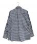 stussy (ステューシー) BDチェックシャツ ネイビー サイズ:L：12000円