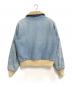 LEVI'S (リーバイス) 70’sデニムボアジャケット インディゴ サイズ:M：20000円