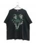 ムービーTシャツ（ムービーTシャツ）の古着「The Boondock Saints ムービーTシャツ」｜ブラック