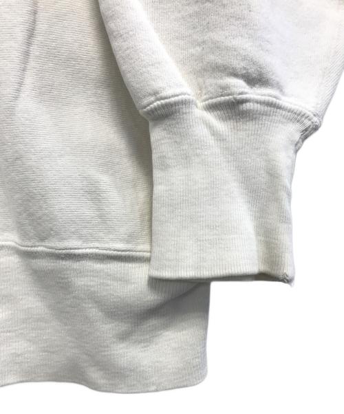 Champion（チャンピオン）Champion (チャンピオン) リバースウィーブスウェット ホワイト サイズ:XXLの古着・服飾アイテム