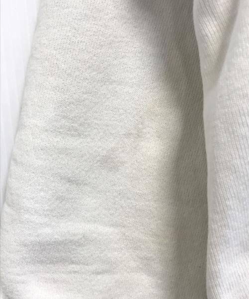 Champion（チャンピオン）Champion (チャンピオン) リバースウィーブスウェット ホワイト サイズ:XXLの古着・服飾アイテム