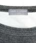 中古・古着 COMME des GARCONS HOMME (コムデギャルソン オム) 長袖カットソー グレー サイズ:表記なし：12000円