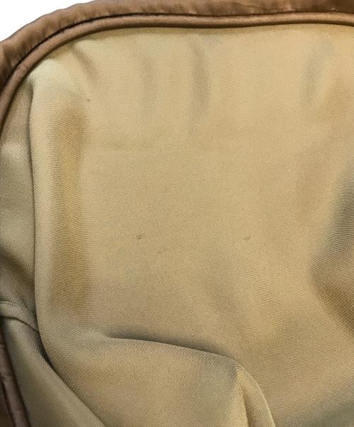 Maison Margiela（メゾンマルジェラ）Maison Margiela (メゾンマルジェラ) レーヨンカットソー カーキ サイズ:40の古着・服飾アイテム