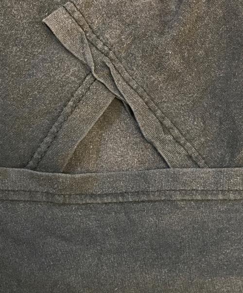 marlboro（マルボロ）Marlboro (マルボロ) ポケットTシャツ ブラック サイズ:XLの古着・服飾アイテム