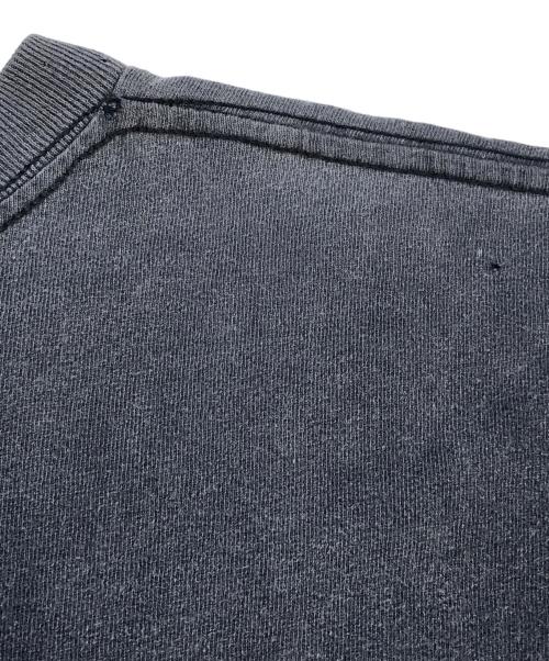 marlboro（マルボロ）Marlboro (マルボロ) ポケットTシャツ ブラック サイズ:XLの古着・服飾アイテム