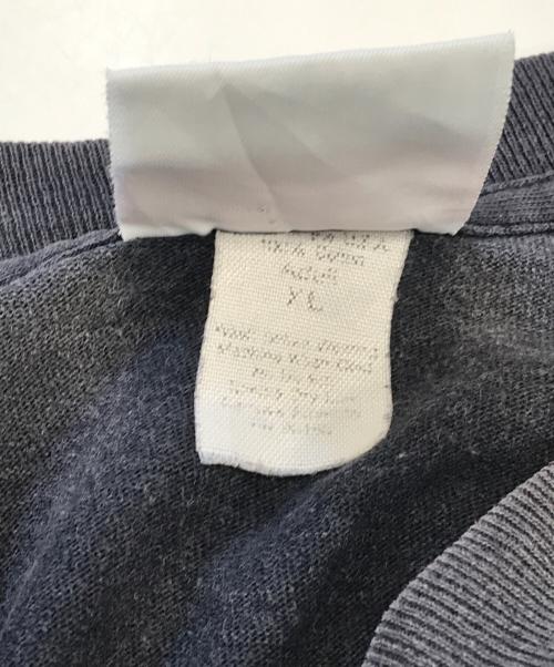 marlboro（マルボロ）Marlboro (マルボロ) ポケットTシャツ ブラック サイズ:XLの古着・服飾アイテム