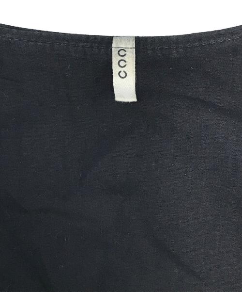 CCU（シーシーユー）CCU (シーシーユー) NOAH SPORTS VEST ブラック サイズ:1の古着・服飾アイテム