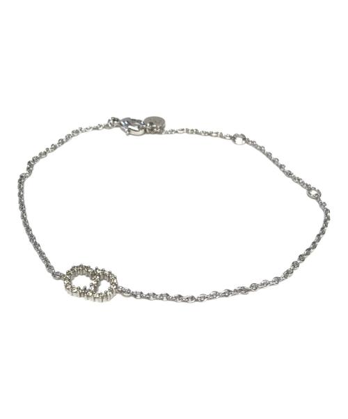 Christian Dior（クリスチャン ディオール）Christian Dior (クリスチャン ディオール) Clair D Lune ブレスレットの古着・服飾アイテム