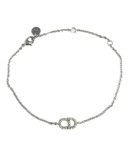 Christian Dior（クリスチャン ディオール）Christian Dior (クリスチャン ディオール) Clair D Lune ブレスレットの古着・服飾アイテム