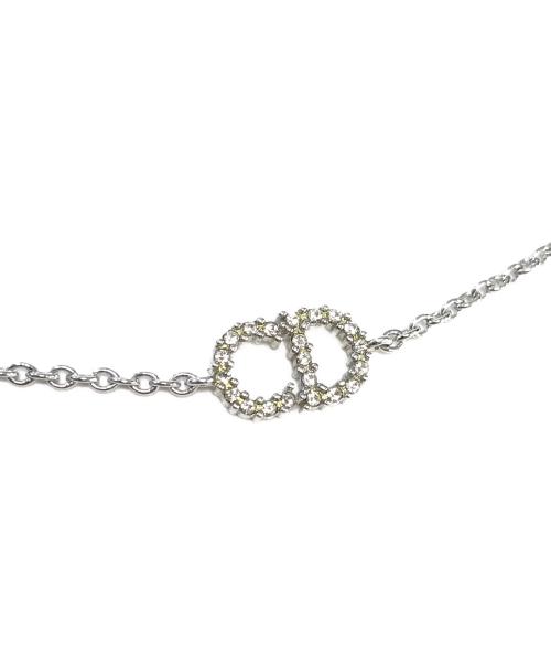 Christian Dior（クリスチャン ディオール）Christian Dior (クリスチャン ディオール) Clair D Lune ブレスレットの古着・服飾アイテム