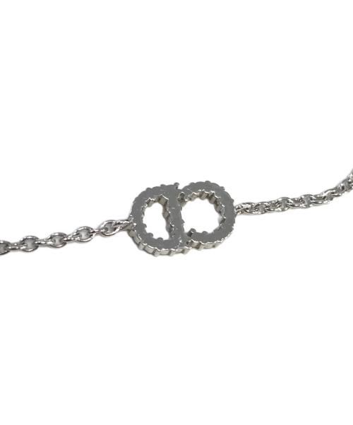 Christian Dior（クリスチャン ディオール）Christian Dior (クリスチャン ディオール) Clair D Lune ブレスレットの古着・服飾アイテム