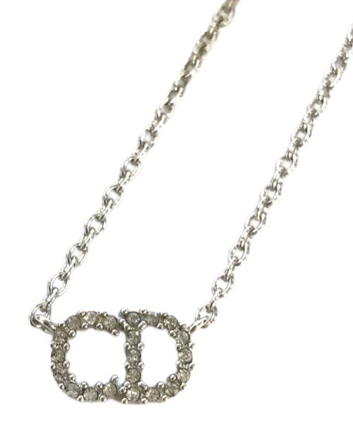 Christian Dior（クリスチャン ディオール）Christian Dior (クリスチャン ディオール) Clair D Lune ネックレスの古着・服飾アイテム