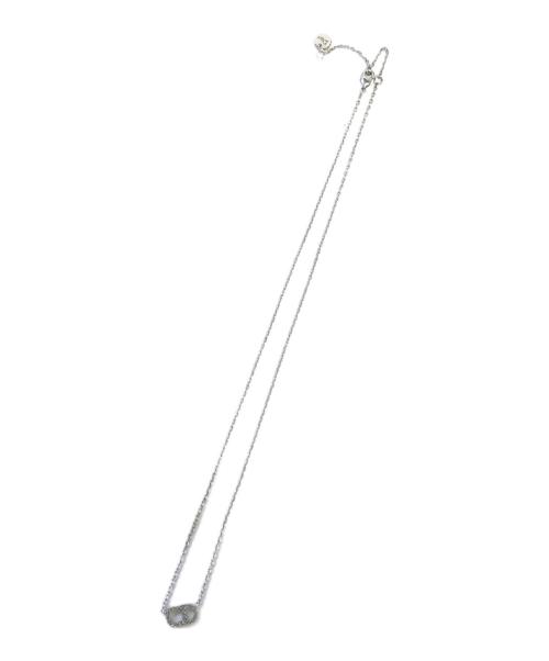 Christian Dior（クリスチャン ディオール）Christian Dior (クリスチャン ディオール) Clair D Lune ネックレスの古着・服飾アイテム