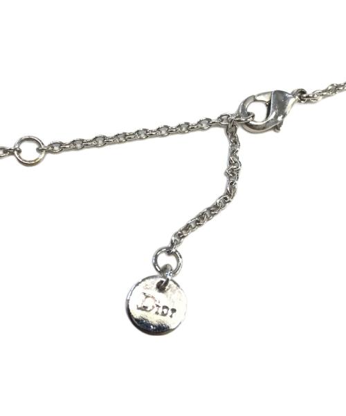 Christian Dior（クリスチャン ディオール）Christian Dior (クリスチャン ディオール) Clair D Lune ネックレスの古着・服飾アイテム