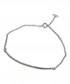 TIFFANY & Co.ティファニー）の古着「ブレスレット」