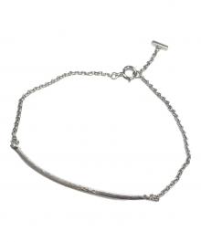 TIFFANY & Co.（ティファニー）の古着「ブレスレット」