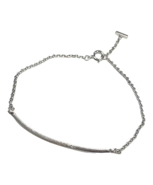 TIFFANY & Co.（ティファニー）Tiffany & Co. (ティファニー) ブレスレットの古着・服飾アイテム