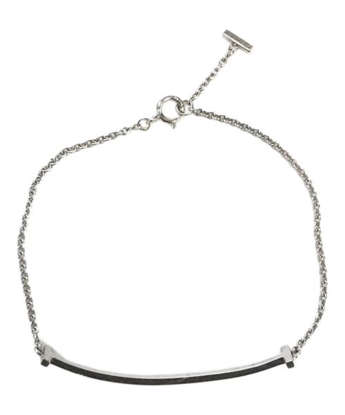 TIFFANY & Co.（ティファニー）Tiffany & Co. (ティファニー) ブレスレットの古着・服飾アイテム