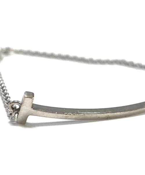 TIFFANY & Co.（ティファニー）Tiffany & Co. (ティファニー) ブレスレットの古着・服飾アイテム