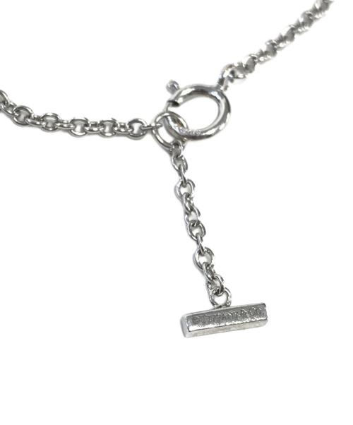 TIFFANY & Co.（ティファニー）Tiffany & Co. (ティファニー) ブレスレットの古着・服飾アイテム
