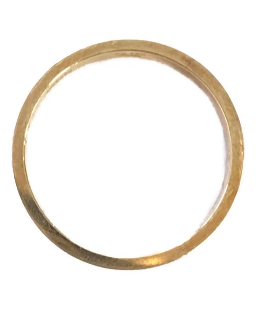 GUCCI（グッチ）GUCCI (グッチ) アイコンリング サイズ:16の古着・服飾アイテム