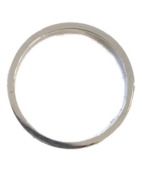 GUCCI（グッチ）GUCCI (グッチ) アイコンリング サイズ:15の古着・服飾アイテム