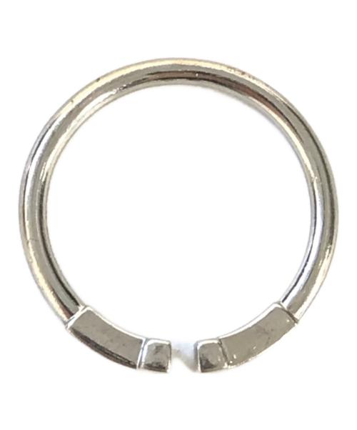 TIFFANY & Co.（ティファニー アンド コー）Tiffany & Co. (ティファニー) リング サイズ:表記なしの古着・服飾アイテム