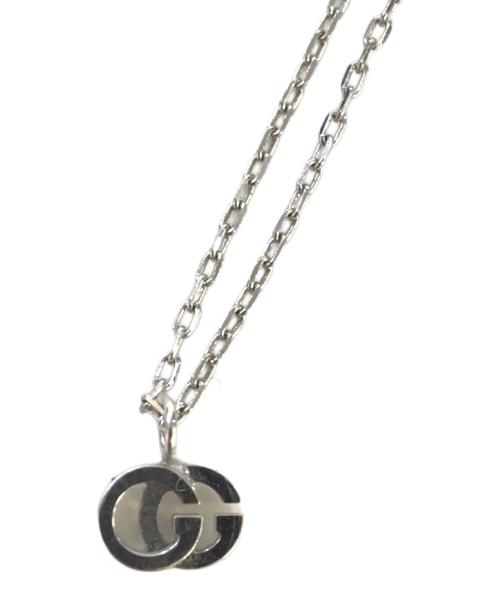 GUCCI（グッチ）GUCCI (グッチ) GGネックレスの古着・服飾アイテム