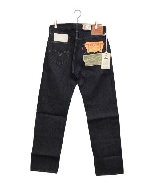 LEVI'S VINTAGE CLOTHING（リーバイス ビンテージ クロージング）LEVI'S VINTAGE CLOTHING (リーバイス ビンテージ クロージング) デニムパンツ インディゴ サイズ:W32×L34 未使用品の古着・服飾アイテム
