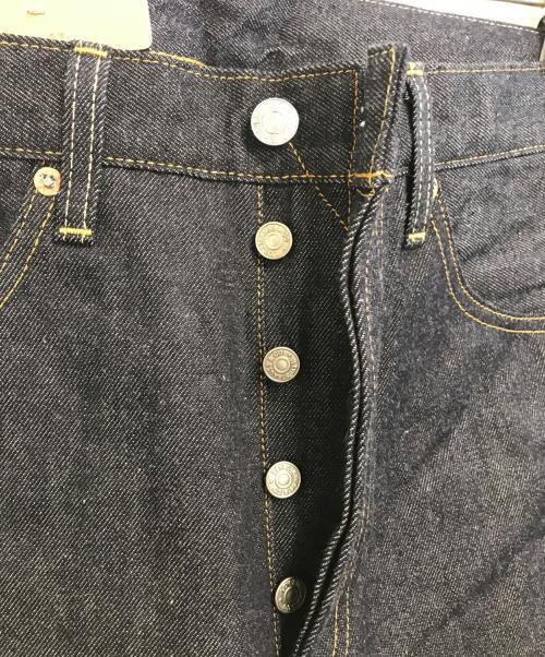 LEVI'S VINTAGE CLOTHING（リーバイス ビンテージ クロージング）LEVI'S VINTAGE CLOTHING (リーバイス ビンテージ クロージング) デニムパンツ インディゴ サイズ:W32×L34 未使用品の古着・服飾アイテム