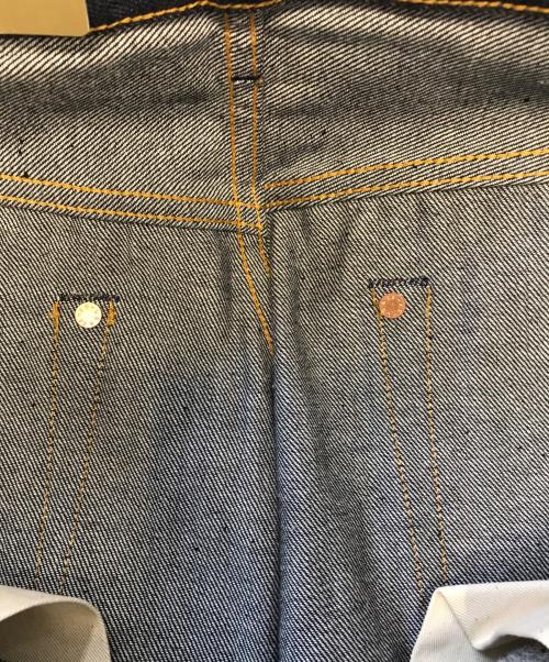 LEVI'S VINTAGE CLOTHING（リーバイス ビンテージ クロージング）LEVI'S VINTAGE CLOTHING (リーバイス ビンテージ クロージング) デニムパンツ インディゴ サイズ:W32×L34 未使用品の古着・服飾アイテム