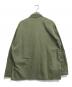 VINTAGE MILITARY (ヴィンテージ ミリタリー) US ARMY M-43HBTジャケット グリーン サイズ:表記なし：23000円