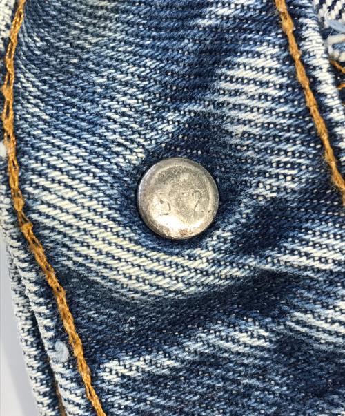 LEVI'S（リーバイス）LEVI'S (リーバイス) 80s’505デニムパンツ インディゴ サイズ:W34 L34の古着・服飾アイテム