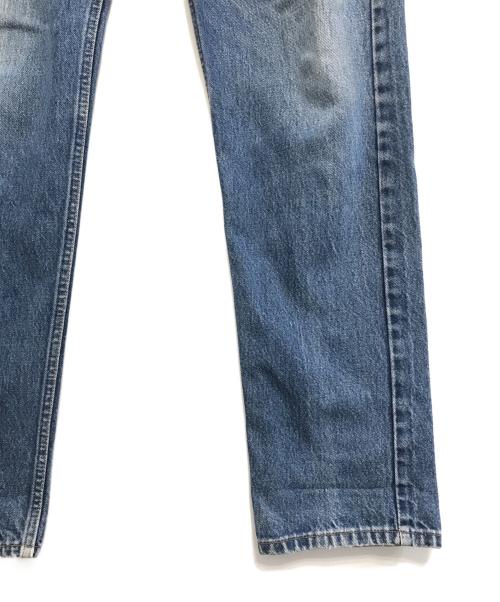 LEVI'S（リーバイス）LEVI'S (リーバイス) 80s’505デニムパンツ インディゴ サイズ:W34 L34の古着・服飾アイテム