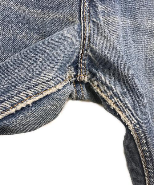 LEVI'S（リーバイス）LEVI'S (リーバイス) 80s’505デニムパンツ インディゴ サイズ:W34 L34の古着・服飾アイテム