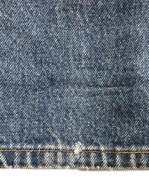 LEVI'S（リーバイス）LEVI'S (リーバイス) 80s’505デニムパンツ インディゴ サイズ:W34 L34の古着・服飾アイテム