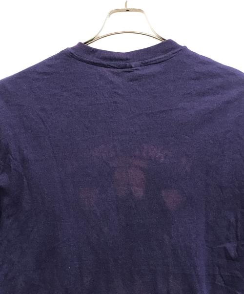 Hanes（ヘインズ）Hanes (ヘインズ) Tシャツ ネイビー サイズ:XL 46-48の古着・服飾アイテム