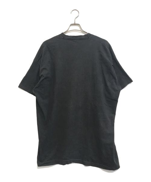 FRUIT OF THE LOOM（フルーツオブザルーム）FRUIT OF THE LOOM (フルーツオブザルーム) Tシャツ ブラック サイズ:XXLの古着・服飾アイテム